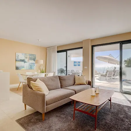 Pure South Penthouse - Luxury